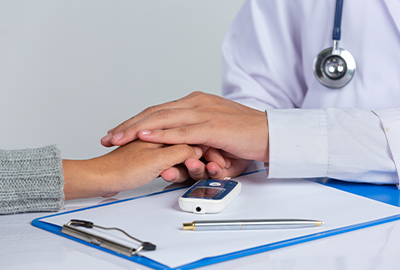 Diabetes Management