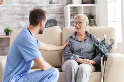 Geriatric Home Care Solutions