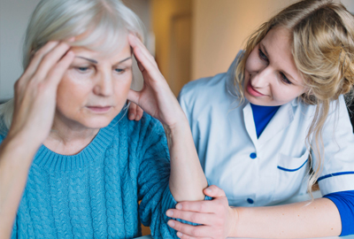 Failure to Thrive