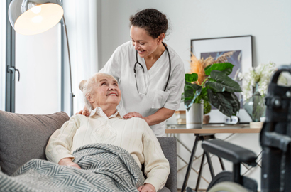 Geriatric Care